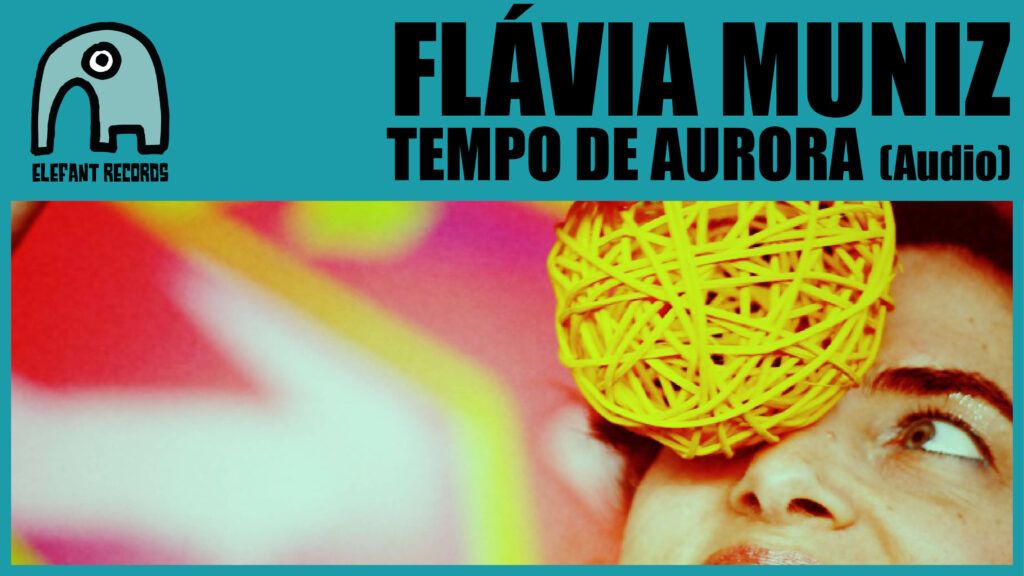 Imagen destacada de video: Tempo De Aurora [Audio]